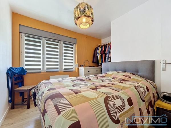 Immeuble à vendre, 225 m² - Calais 62100