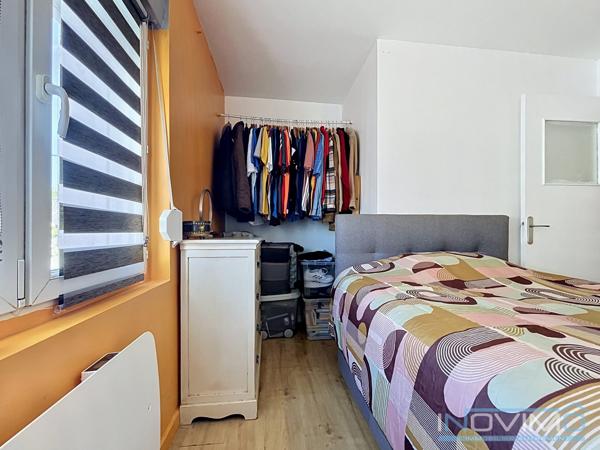 Immeuble à vendre, 225 m² - Calais 62100