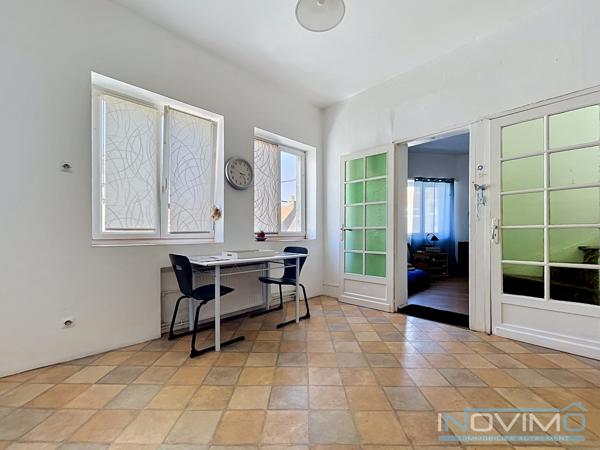 Immeuble à vendre, 225 m² - Calais 62100