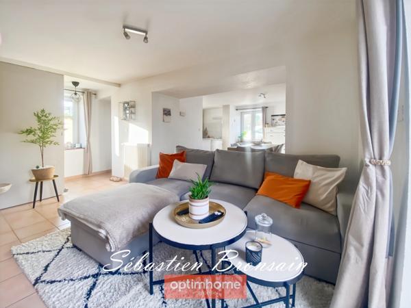 À la recherche de votre nid douillet près de Dole ?