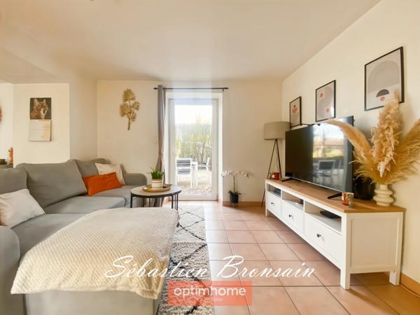 À la recherche de votre nid douillet près de Dole ?