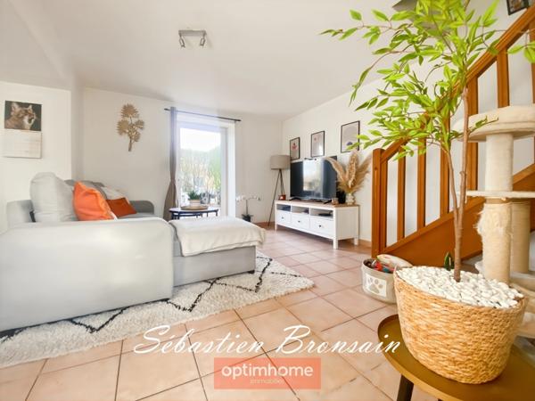 À la recherche de votre nid douillet près de Dole ?