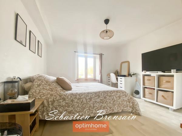 À la recherche de votre nid douillet près de Dole ?