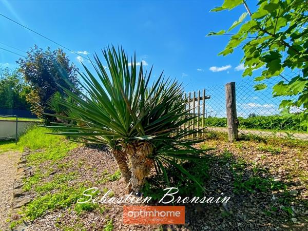 À la recherche de votre nid douillet près de Dole ?