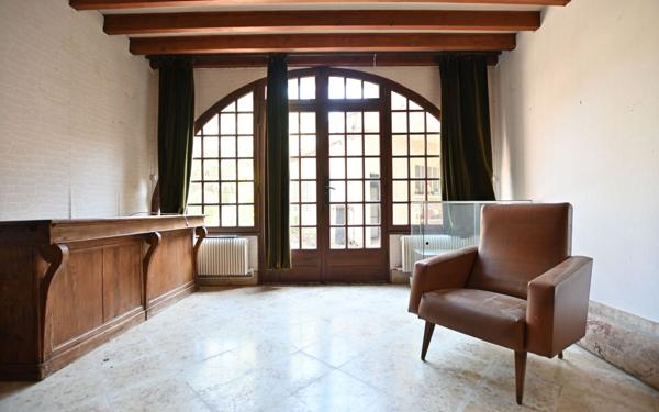 Maison à vendre    7 pièces •  Crécy-en-Ponthieu