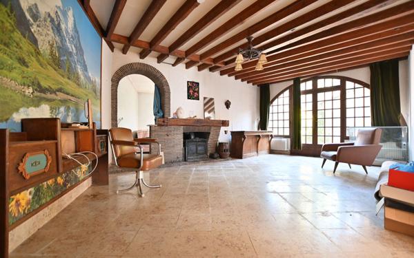 Maison à vendre    7 pièces •  Crécy-en-Ponthieu