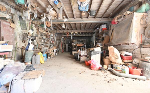 Maison à vendre    7 pièces •  Crécy-en-Ponthieu