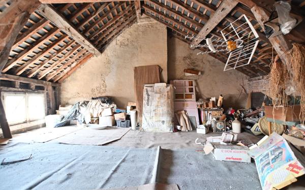 Maison à vendre    7 pièces •  Crécy-en-Ponthieu