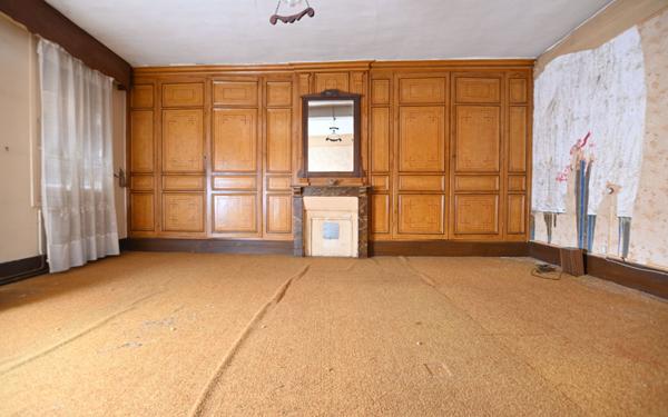 Maison à vendre    7 pièces •  Crécy-en-Ponthieu