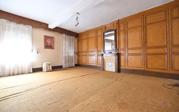 Maison à vendre    7 pièces •  Crécy-en-Ponthieu