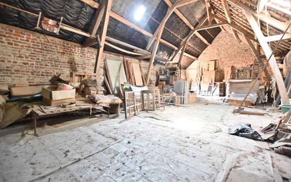 Maison à vendre    7 pièces •  Crécy-en-Ponthieu