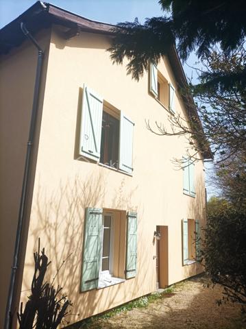 Maison de 222 m²