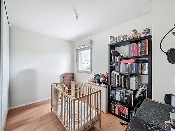 Appartement Trelaze 3 pièce(s) 62 m2