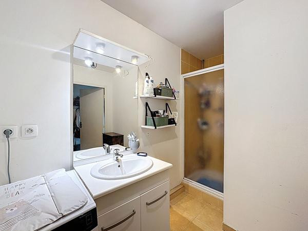 Appartement Trelaze 3 pièce(s) 62 m2