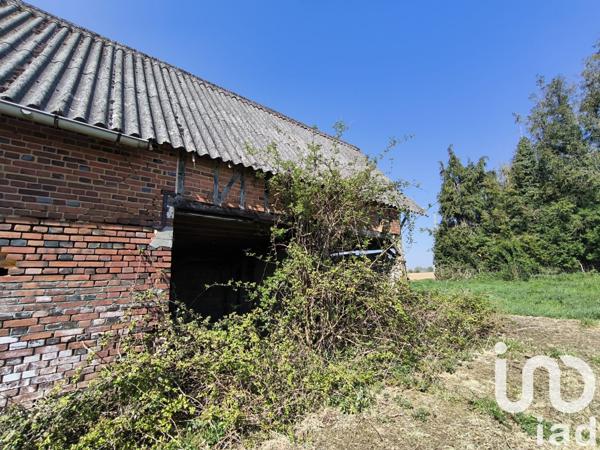 Parking à vendre 80 m² Trouville-la-Haule