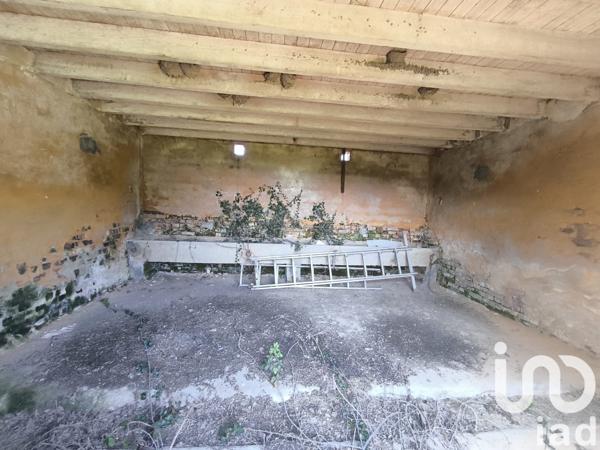 Parking à vendre 80 m² Trouville-la-Haule