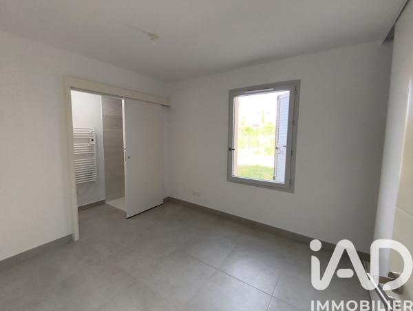 Appartement à vendre 4 pièces 86,26 m² Aix-en-Provence