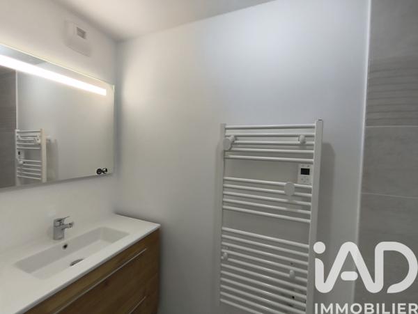 Appartement à vendre 4 pièces 86,26 m² Aix-en-Provence