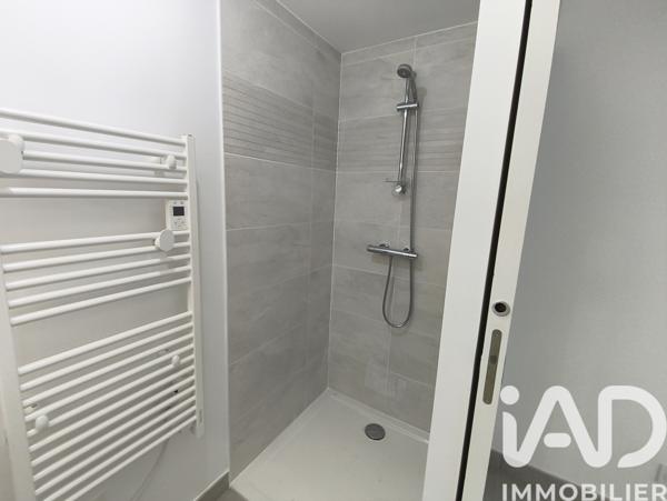 Appartement à vendre 4 pièces 86,26 m² Aix-en-Provence