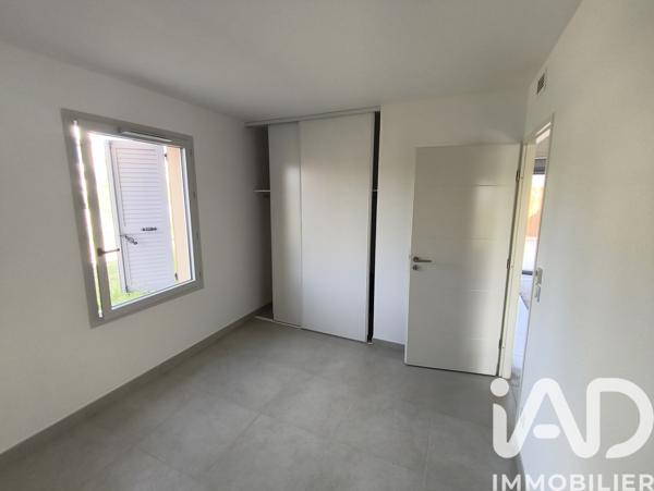 Appartement à vendre 4 pièces 86,26 m² Aix-en-Provence