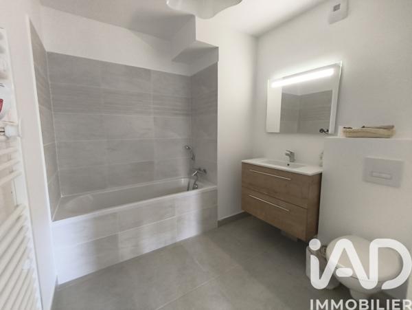 Appartement à vendre 4 pièces 86,26 m² Aix-en-Provence