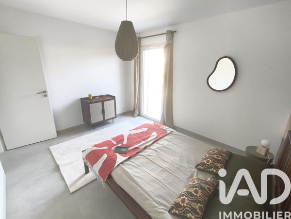 Appartement à vendre 4 pièces 86,26 m² Aix-en-Provence