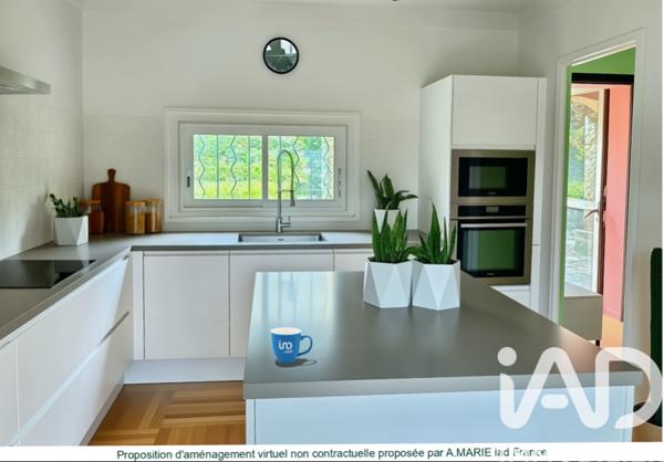 Maison à vendre 5 pièces 119 m² Vallauris