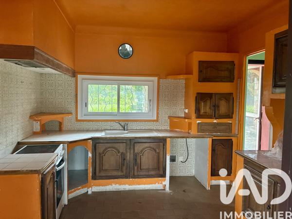 Maison à vendre 5 pièces 119 m² Vallauris