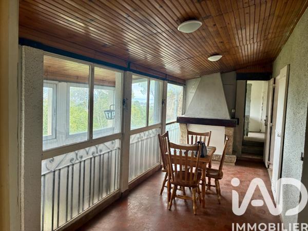 Maison à vendre 5 pièces 119 m² Vallauris