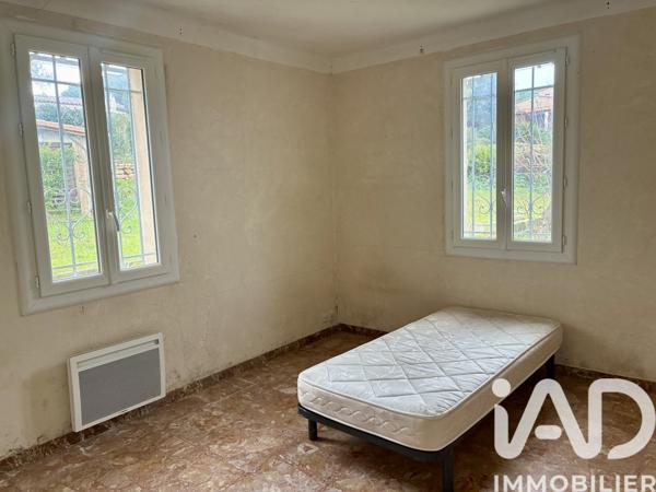 Maison à vendre 5 pièces 119 m² Vallauris