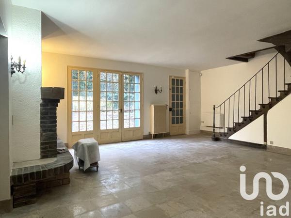 Maison 5 pièces de 144 m² à Ervy-le-Châtel (10130)