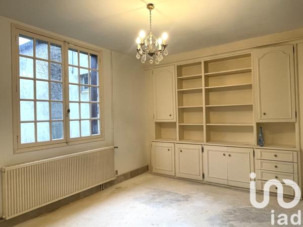 Maison 5 pièces de 144 m² à Ervy-le-Châtel (10130)