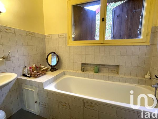 Maison 5 pièces de 144 m² à Ervy-le-Châtel (10130)