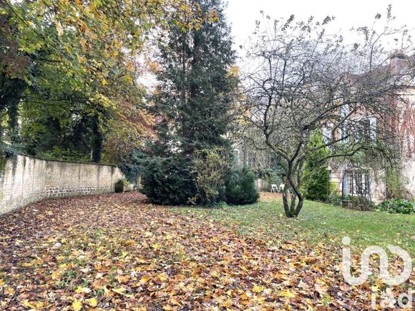 Maison 5 pièces de 144 m² à Ervy-le-Châtel (10130)