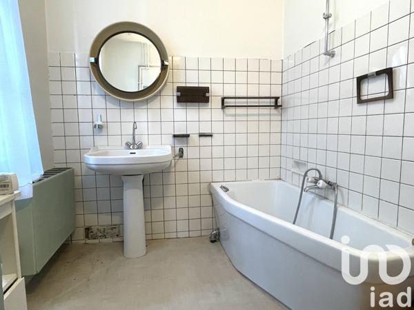 Maison 5 pièces de 144 m² à Ervy-le-Châtel (10130)