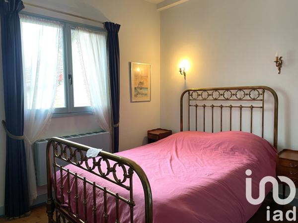 Maison 5 pièces de 144 m² à Ervy-le-Châtel (10130)