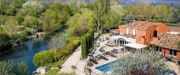 A VENDRE INVESTISSEMENT LMNP TOURISME: Appartement studio de 20,39m2 situé à L'Isle Sur La Sorgue (84800)