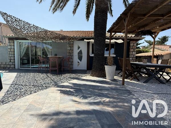 Maison à vendre 5 pièces 110 m² La Crau