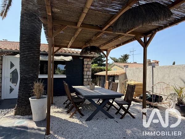 Maison à vendre 5 pièces 110 m² La Crau