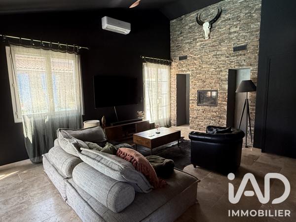 Maison à vendre 5 pièces 110 m² La Crau