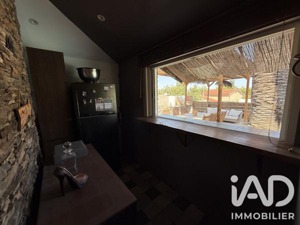 Maison à vendre 5 pièces 110 m² La Crau