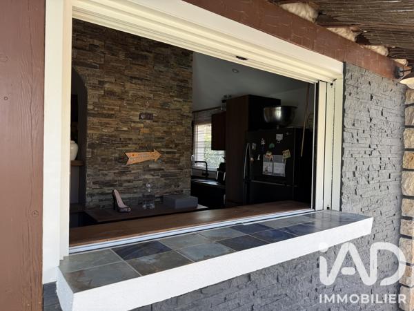 Maison à vendre 5 pièces 110 m² La Crau