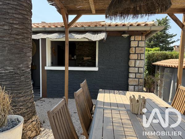 Maison à vendre 5 pièces 110 m² La Crau