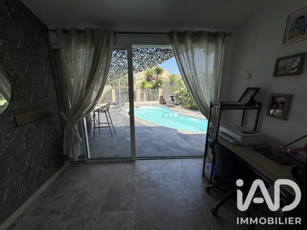 Maison à vendre 5 pièces 110 m² La Crau