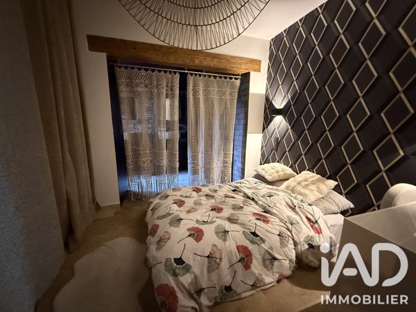 Maison à vendre 5 pièces 110 m² La Crau