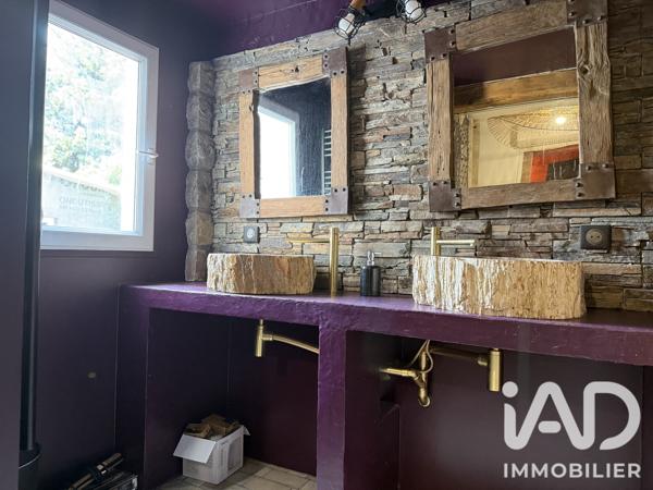 Maison à vendre 5 pièces 110 m² La Crau