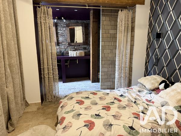 Maison à vendre 5 pièces 110 m² La Crau