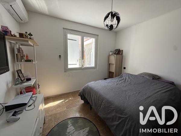 Maison à vendre 5 pièces 110 m² La Crau