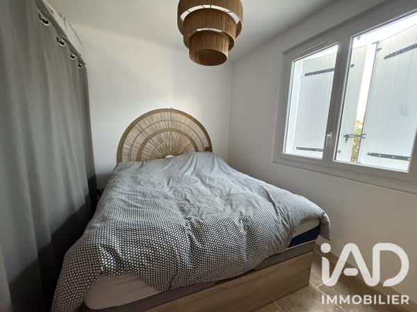 Maison à vendre 5 pièces 110 m² La Crau