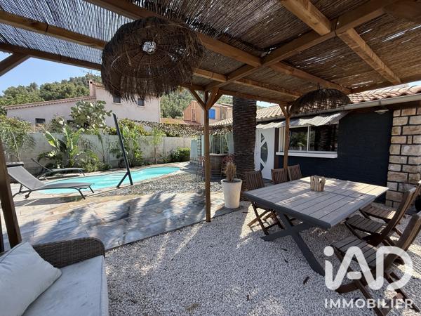 Maison à vendre 5 pièces 110 m² La Crau